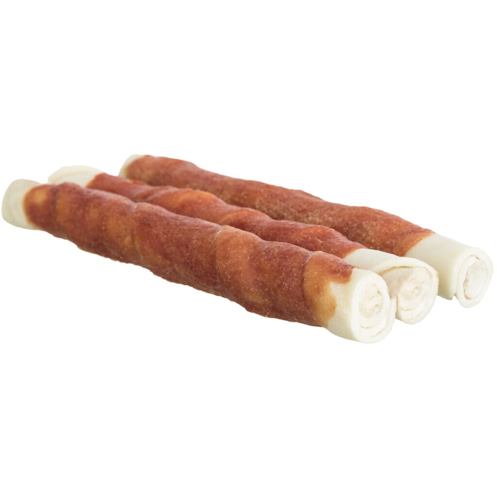 Denta Fun Rolls mit Ente