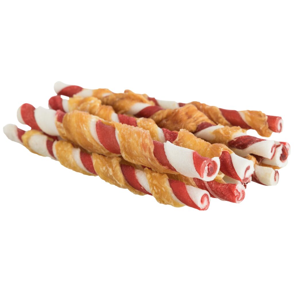 Denta Fun Barbecue Rolls mit Hühnerbrust