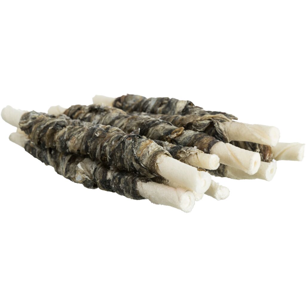 Denta Fun Rolls mit Fisch