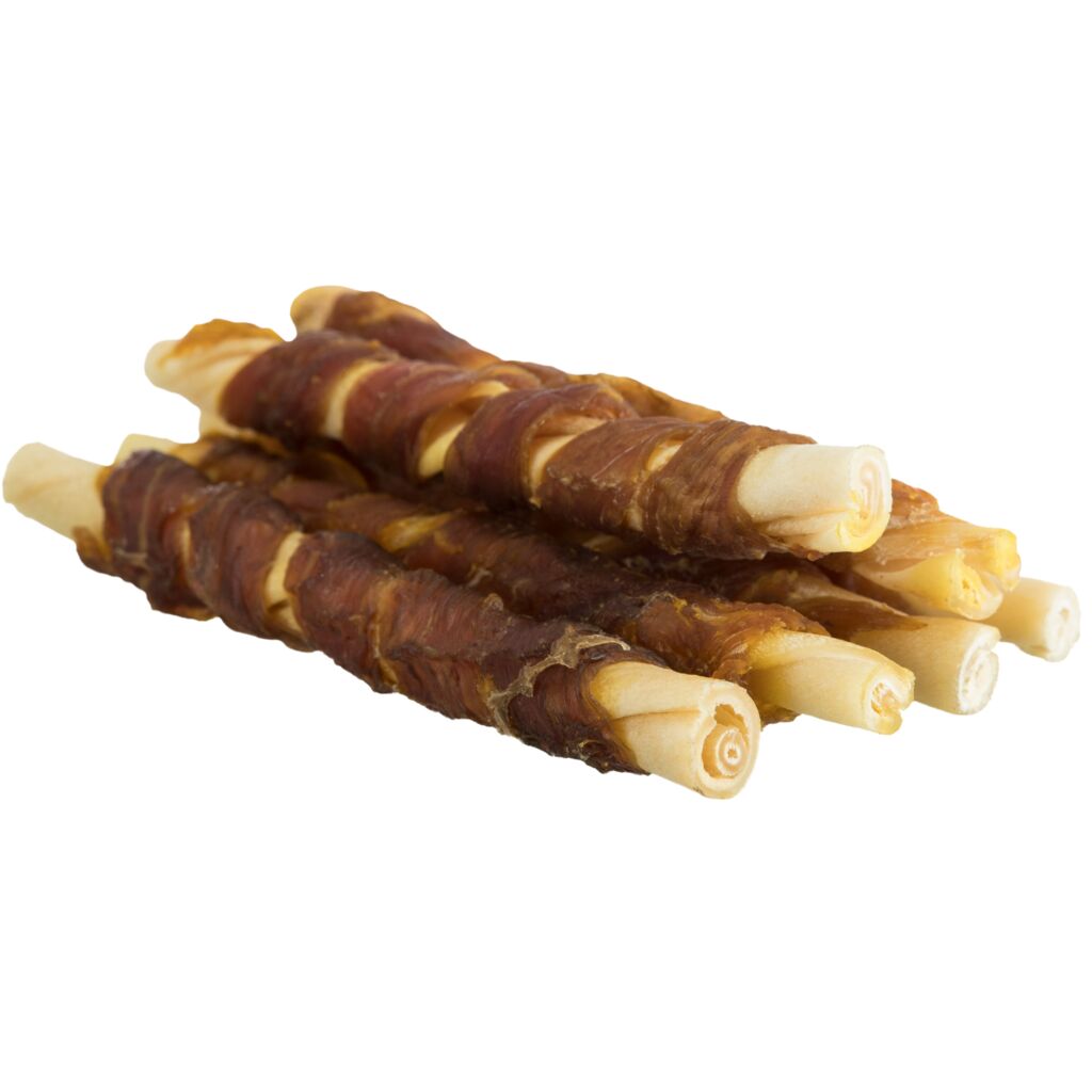 Denta Fun Rolls mit Büffel