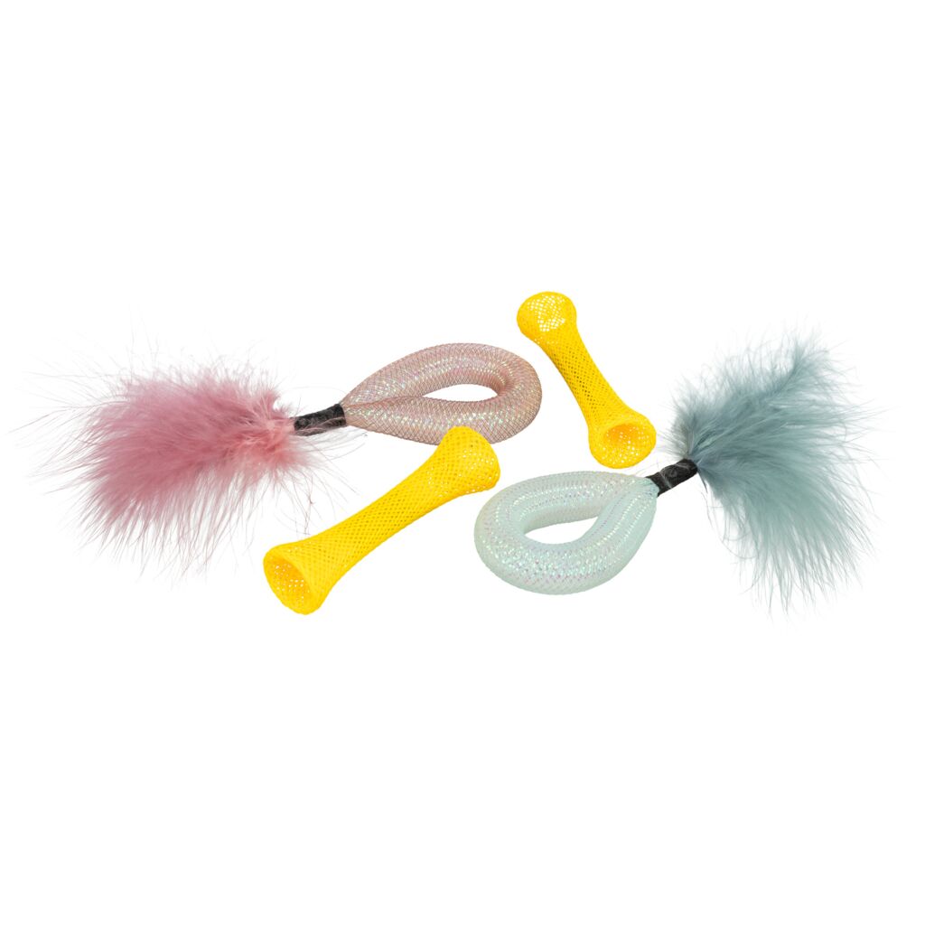 Set Tubes, Kunststoff