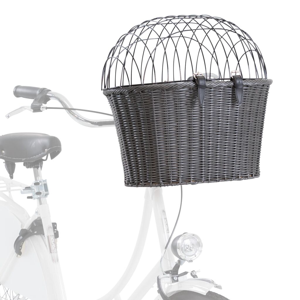 Front-Fahrradkorb