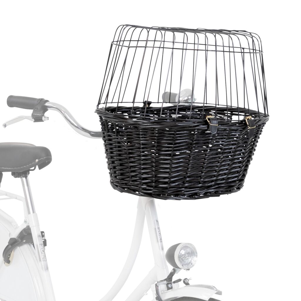 Front-Fahrradkorb