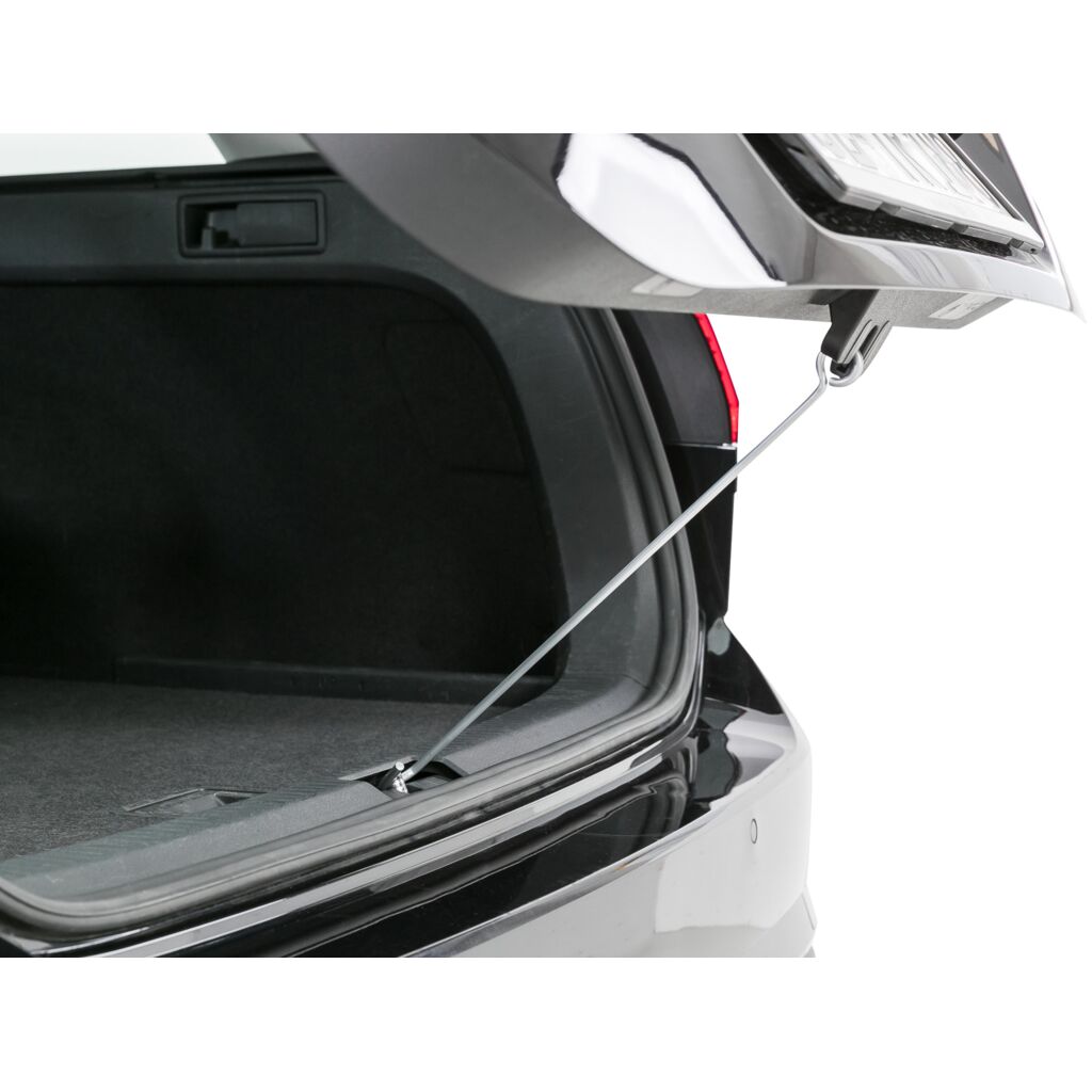 Car Cooler, Einh. in die Kofferraumklappe, lang