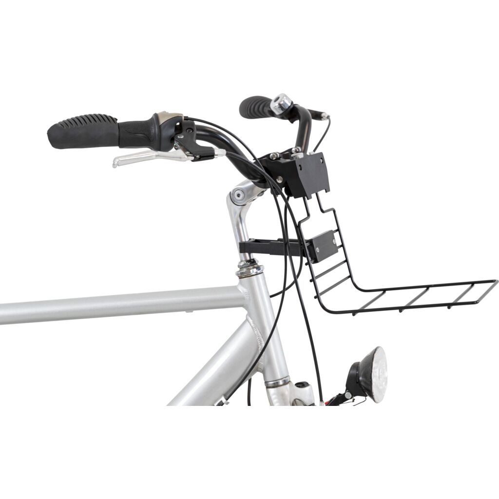 Halterung für Front-Fahrradkorb #13108