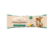 Sammys Fitness Schnitte mit Grünlippmuscheln