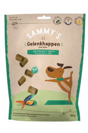 Sammy's Gelenkhappen