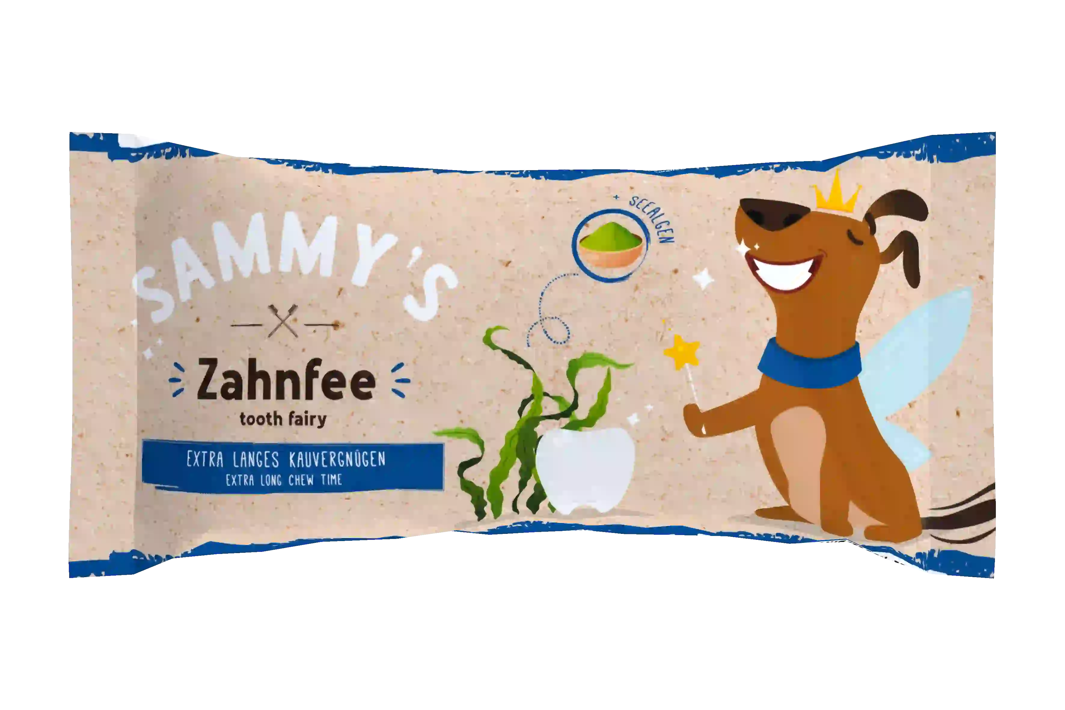 Sammy's Zahnfee