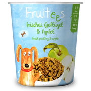 Sammy's Fruitees Apfel