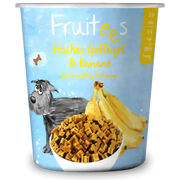 Sammy's Fruitees Banane