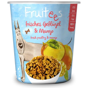 Sammy's Fruitees Mango