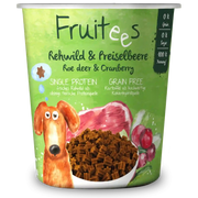 Sammy's Fruitees Rehwild